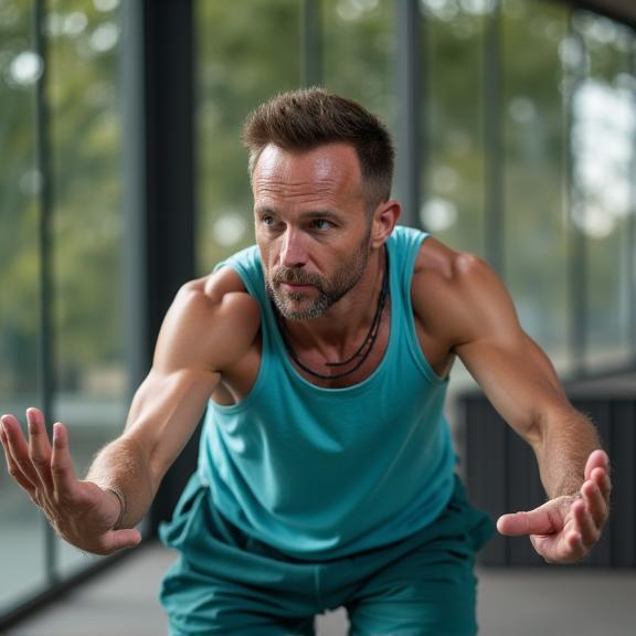 Coach sportif Paris transformation bien-être