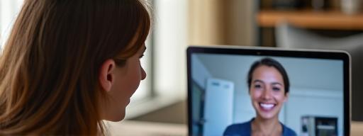 Coaching visioconférence flexibilité