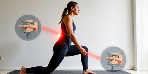 Correction posture douleurs dos