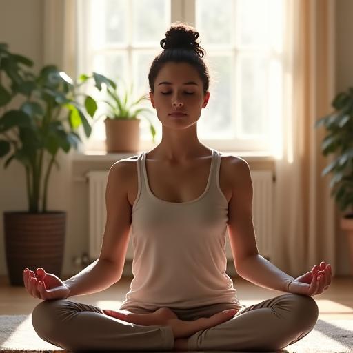 Gestion stress relaxation pleine conscience