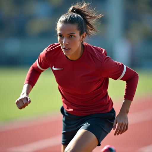Préparation athlétique performance sport