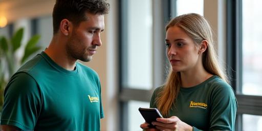 Suivi individuel motivation coaching sportif